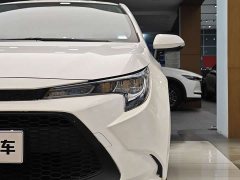 Toyota Levin 2022 TNGA 1.5L CVT Entry Edition - фото 2
