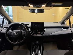 Toyota Levin 2022 TNGA 1.5L CVT Entry Edition - фото 20