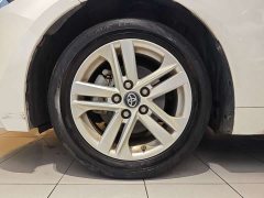 Toyota Levin 2022 TNGA 1.5L CVT Entry Edition - фото 6