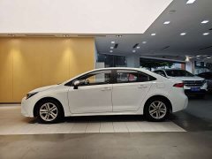 Toyota Levin 2022 TNGA 1.5L CVT Entry Edition - фото 7