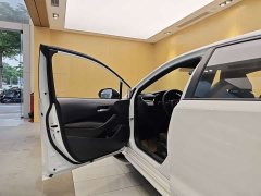 Toyota Levin 2022 TNGA 1.5L CVT Entry Edition - фото 8
