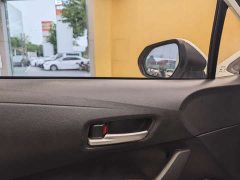 Toyota Levin 2022 TNGA 1.5L CVT Entry Edition - фото 9
