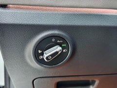 Volkswagen Tanyue 330TSI two-wheel drive luxury Plus advanced version - фото 12