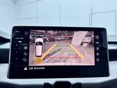 Volkswagen Tanyue 330TSI two-wheel drive luxury Plus advanced version - фото 13