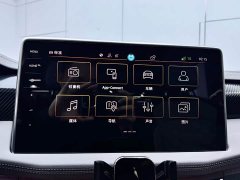 Volkswagen Tanyue 330TSI two-wheel drive luxury Plus advanced version - фото 14