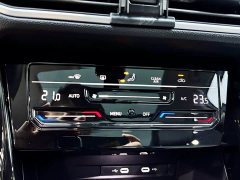 Volkswagen Tanyue 330TSI two-wheel drive luxury Plus advanced version - фото 16