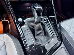 Volkswagen Tanyue 330TSI two-wheel drive luxury Plus advanced version - фото 17