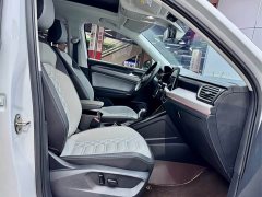 Volkswagen Tanyue 330TSI two-wheel drive luxury Plus advanced version - фото 18