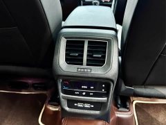 Volkswagen Tanyue 330TSI two-wheel drive luxury Plus advanced version - фото 19
