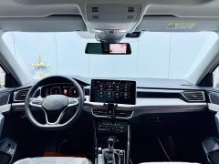 Volkswagen Tanyue 330TSI two-wheel drive luxury Plus advanced version - фото 20