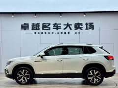 Volkswagen Tanyue 330TSI two-wheel drive luxury Plus advanced version - фото 4