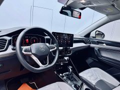 Volkswagen Tanyue 330TSI two-wheel drive luxury Plus advanced version - фото 8