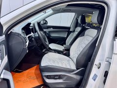 Volkswagen Tanyue 330TSI two-wheel drive luxury Plus advanced version - фото 9