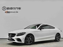 Mercedes-Benz C 260 - фото 1