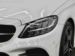 Mercedes-Benz C 260 - фото 11