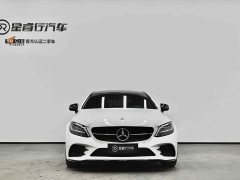 Mercedes-Benz C 260 - фото 12
