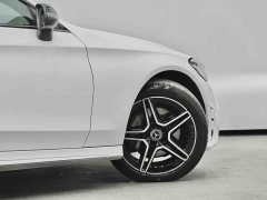 Mercedes-Benz C 260 - фото 13
