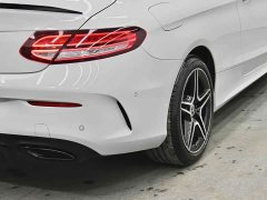 Mercedes-Benz C 260 - фото 14