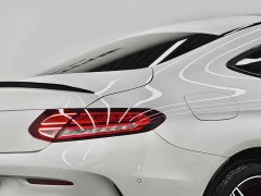 Mercedes-Benz C 260 - фото 15