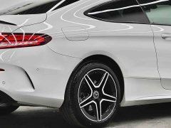 Mercedes-Benz C 260 - фото 16