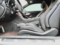 Mercedes-Benz C 260 - фото 17