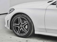 Mercedes-Benz C 260 - фото 20