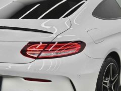 Mercedes-Benz C 260 - фото 4