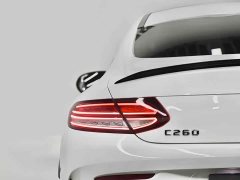 Mercedes-Benz C 260 - фото 5