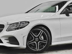 Mercedes-Benz C 260 - фото 6