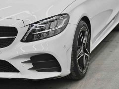 Mercedes-Benz C 260 - фото 7