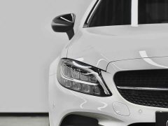 Mercedes-Benz C 260 - фото 8