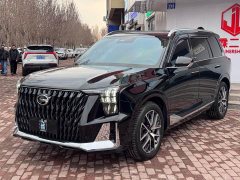 Trumpchi GS8 Dual Engine Series 2.0TM Two-wheel drive Premium Edition (seven seats) - фото 1