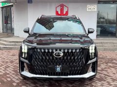 Trumpchi GS8 Dual Engine Series 2.0TM Two-wheel drive Premium Edition (seven seats) - фото 2