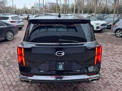 Trumpchi GS8 Dual Engine Series 2.0TM Two-wheel drive Premium Edition (seven seats) - фото 4