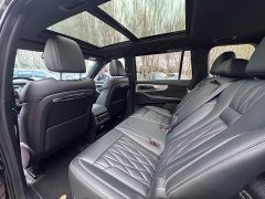 Trumpchi GS8 Dual Engine Series 2.0TM Two-wheel drive Premium Edition (seven seats) - фото 5