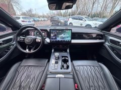 Trumpchi GS8 Dual Engine Series 2.0TM Two-wheel drive Premium Edition (seven seats) - фото 6
