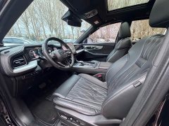 Trumpchi GS8 Dual Engine Series 2.0TM Two-wheel drive Premium Edition (seven seats) - фото 7