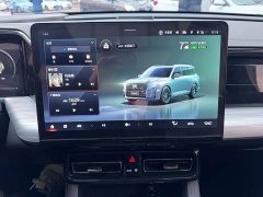 Trumpchi GS8 Dual Engine Series 2.0TM Two-wheel drive Premium Edition (seven seats) - фото 8