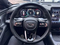Trumpchi GS8 Dual Engine Series 2.0TM Two-wheel drive Premium Edition (seven seats) - фото 9