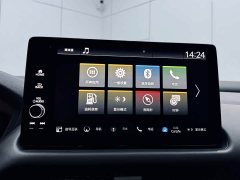 Honda HR-V 240TURBO Jingrui Edition - фото 12