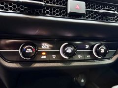 Honda HR-V 240TURBO Jingrui Edition - фото 13