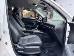 Honda HR-V 240TURBO Jingrui Edition - фото 16
