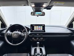 Honda HR-V 240TURBO Jingrui Edition - фото 18