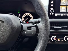 Honda HR-V 240TURBO Jingrui Edition - фото 20
