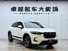 Honda HR-V 240TURBO Jingrui Edition - фото 3