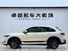 Honda HR-V 240TURBO Jingrui Edition - фото 4
