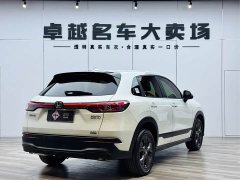 Honda HR-V 240TURBO Jingrui Edition - фото 7
