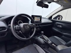 Honda HR-V 240TURBO Jingrui Edition - фото 8