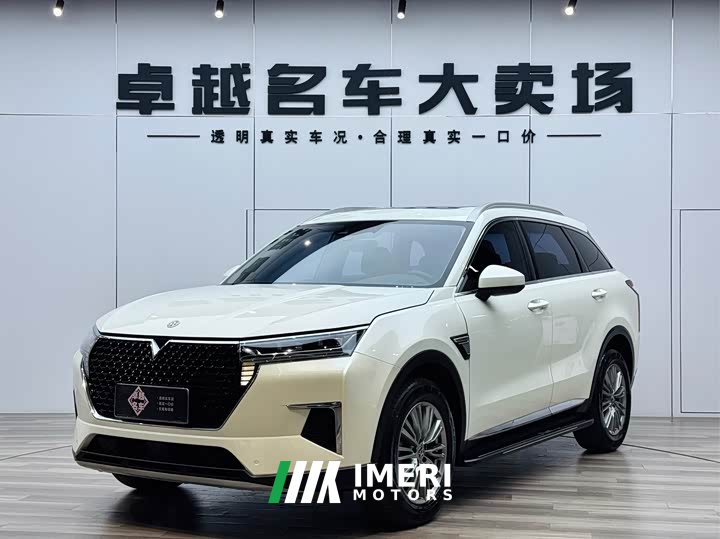 Lexus Venucia 2021 260T automatic 48V mild hybrid supercharged star enjoy success version - автомобиль из Китая