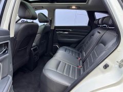 Lexus Venucia 2021 260T automatic 48V mild hybrid supercharged star enjoy success version - фото 10